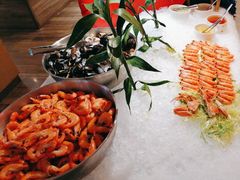 -北京王府井希尔顿酒店·万斯阁西餐厅