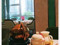 -稻香酒家·33年老字号·港式粤菜(富邦中心店)