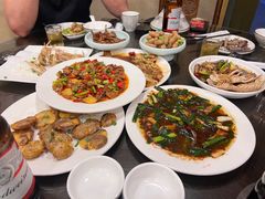 -阿马蛋汤·宁波小海鲜(总店)