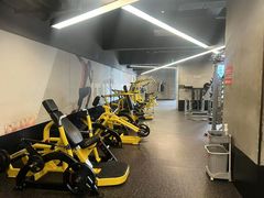 -锐动健身游泳(博地中心店)
