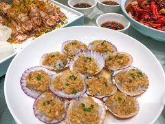 -阿胖龙虾小海鲜(宁国南路总店)
