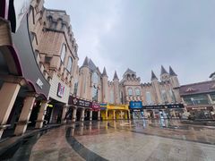 -长沙友阿奥特莱斯