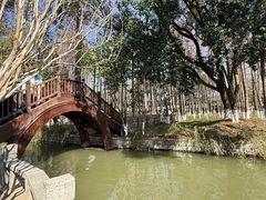 -乌镇东栅景区