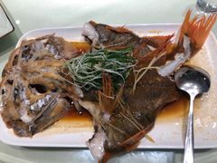 -随园花园餐厅(新港中路店)