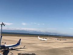 -中部国际机场
