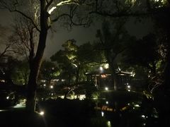 -杭州西湖柳莺里酒店