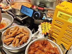 -柳州肥姨妈大骨螺蛳粉(万达中心店)