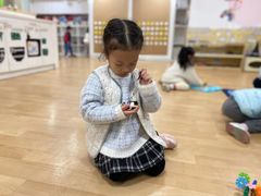 -英伦凯贝国际婴幼儿托育中心(雍湖湾店)