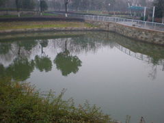 -后襄河公园