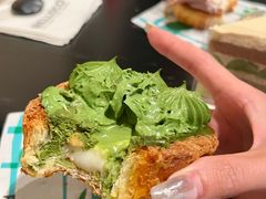 -PAOPAO Bakery&Café(港汇店)