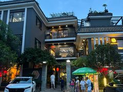 -阿多私房菜(顺德店)