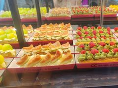 -CC BAGEL&SCONE 贝果与司康(南开大悦城店)