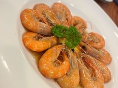 -百姓人家家常菜馆(大观·天地MALL店)