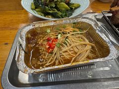-张记焖窑·十五年专注焖烤(雍和宫店)