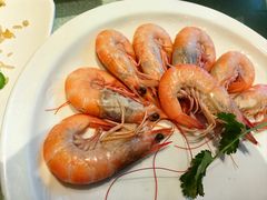 -大东海海鲜酒楼(渔人码头总店)