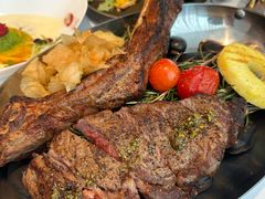 -王品牛排(郑州大卫城店)