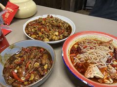 -老三样·旧食新味(万寿宫店)