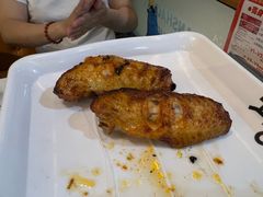 -玉善烧烤串城(长春总店)