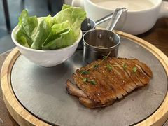 -小大董·烤鸭(王府井apm店)