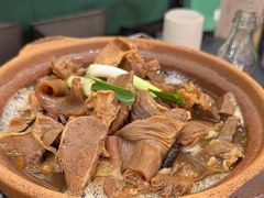 -包工仔·牛杂自助放题