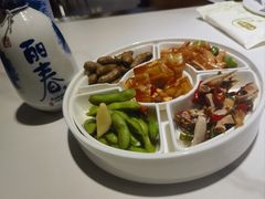 -舟山海鲜·江浙菜(银沙路店)