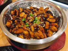-九田家黑牛烤肉料理(柒悦城店)