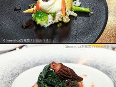 -北京古城老院厉晓麟精致菜