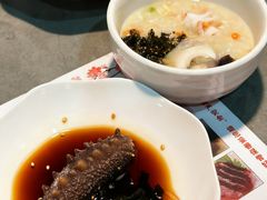 -松坂屋日料自助(长城路店)