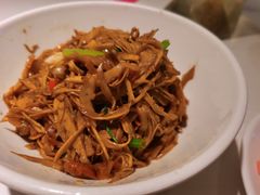-新辣宴·湖南家常菜·商务聚餐(中粮创芯店)