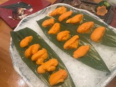 -王鼎精致料理铁板烧(世博源店)