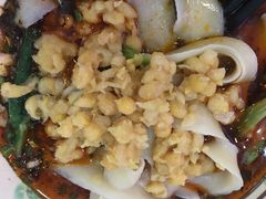 -宜宾燃面(汉渝路店)