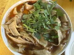 -陈记锅巴菜(五大道店)