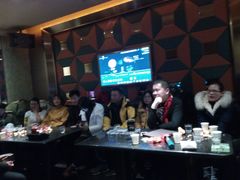 -星聚会KTV(苏州信投大厦店)