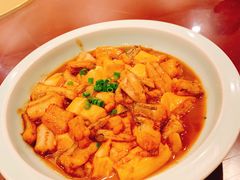 -钱塘花园·宁波菜