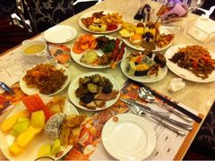 好多菜-芭菲盛宴·环球美食(解放碑英利国际店)