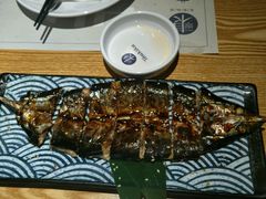 -东菊料理(吉利购物广场店)