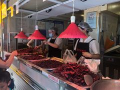 大堂-丁家脆哨(民生路店)
