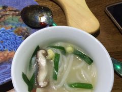 -雀舞云南菜(乐客城店)