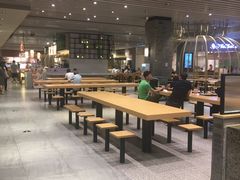 -食代馆(深业上城店)