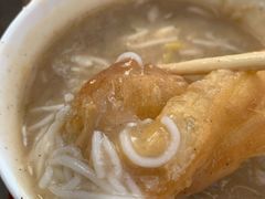 -汪记鲜鱼糊汤粉(沈阳路总店)