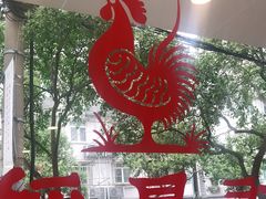 -振鼎鸡(华阴路店)