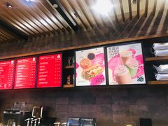 -星巴克臻选(成都环球乐天店)