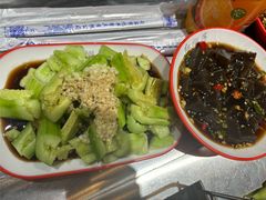 -红棚子肚绷·徐州烧烤(南京店)