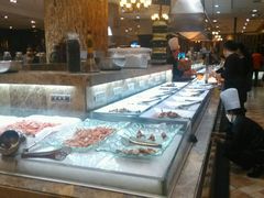 -汉巴味德(大悦城店)