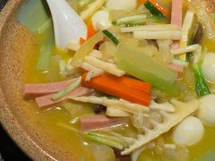 -树厨贵州菜(大十字店)