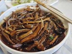 -北门饭店(三香路店)