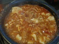 -火炉情韩国料理店(古田路店)