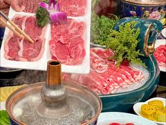 -牛街·马辈儿涮肉(牛街总店)