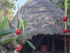 -云南民族村