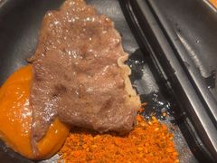 -新石器烤肉(南站店)